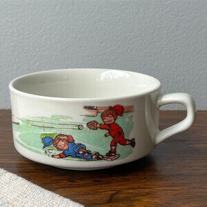 Campbell's Kids Baseball Soup Mug